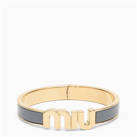 MIU MIU Bracelets & Bangles For Women 